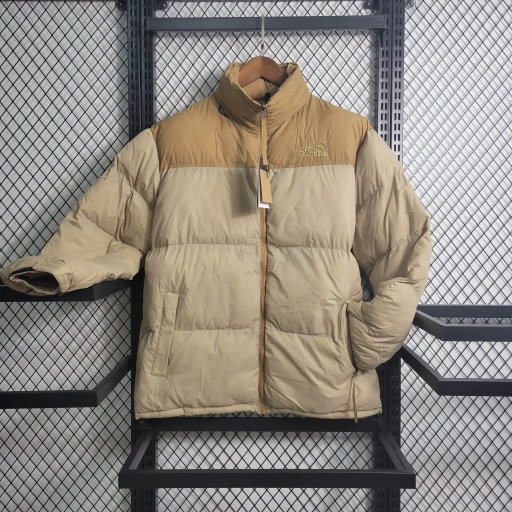 Warm jacket Balenciaga beige size M-3XL